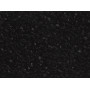 26 Столешница СКИФ R1, 3000*600*26 Гранит черный