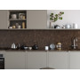 5040/SL Emperador marble Пристенная панель 4200*600*10 Серия е3