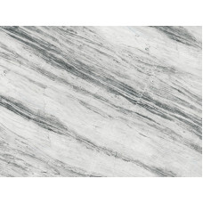 8040/SL Crystal marble Столешница СЛОТЕКС 3000*600*40 1п/5 е3