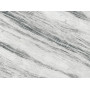 8040/SL Crystal marble Столешница СЛОТЕКС 3000*600*40 1п/5 е3