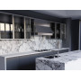 8055/SL Brazilian marble Пристенная панель 4200*600*10 Серия е3