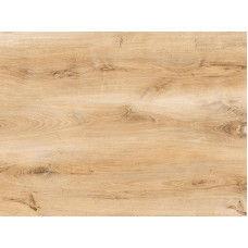 2612/P Irish Oak Столешница СЛОТЕКС 4150*800*40 Серия е3