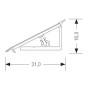Плинтус Perfetto-line REHAU (38)