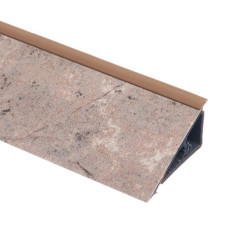 Плинтус Rehau Perfetto-line 514U Глория (Слотекс 2340 ), 4,2м (фурн. 96138)