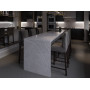 8054/R White onyx Столешница СЛОТЕКС 3000*600*40 1п/5 е3