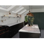 8074/Rw Arctic oak Столешница СЛОТЕКС 3000*600*40 1п/5 Серия е3