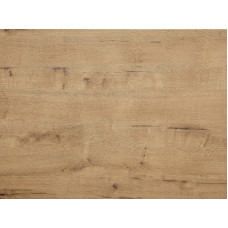 100Ш Столешница СКИФ R1, 4150*600*38 Дуб Бунратти
