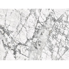 8097/Pt Invisible Marble Столешница СЛОТЕКС 3000*600*40 1п/5 Е2