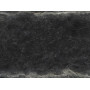 8079/SL Black Frosty Marble Столешница СЛОТЕКС 3000*600*40 1п/5 е3
