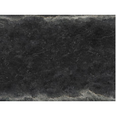 8079/SL Black Frosty Marble Столешница СЛОТЕКС 4150*600*40 1п/5 Е3
