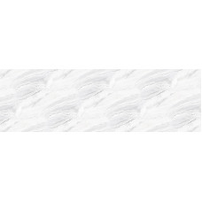 8110/Pt Azurita White Кромка б\клея 3000*42*0,5 Е1