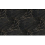 8105/Pt Black de Oro Пристенная панель 3000*600*10 Е2