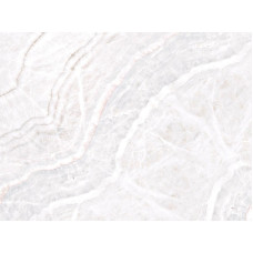 8054/R White onyx Столешница СЛОТЕКС 3000*800*40 1п/5 Серия е3