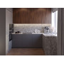 8131/Pt Fior di Bosco Столешница СЛОТЕКС 4150*600*40 1п/5 Е2