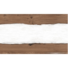 8116/7 Fancy Oak Столешница СЛОТЕКС 3000*600*40 1п/5 Е3