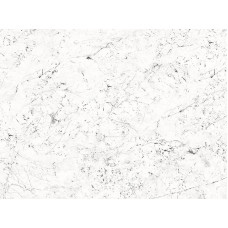 7402/S White Marble Столешница СЛОТЕКС 3000*600*40 1п/5 k1