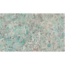 8081/R Amazonite Столешница СЛОТЕКС 4150*600*40 1п/5 Е3