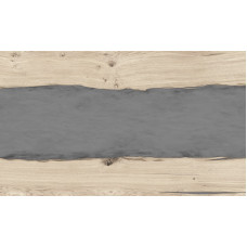 8117/7 Grey Fancy Oak Кромка б\клея 3000*42*0,5 Е3