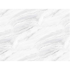 8110/Pt Azurita White Столешница СЛОТЕКС 3000*800*40 1п/5 Е1