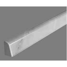 8108 Плинтус TwinC Grigio Quartzite 32*4200 (фурнитура 02)