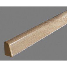 2612 Плинтус TwinC Irish oak 32*4200 (фурнитура 03)