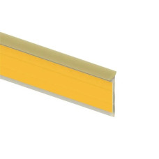 Уплотнитель для столешниц CLEAR-LINE, ваниль, 5 м REHAU