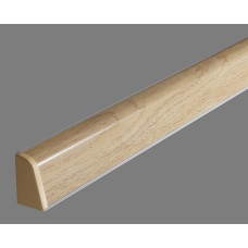 7120 Плинтус TwinC Carpenter Oak 32*4200