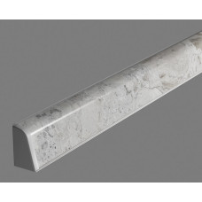 8125 Плинтус TwinC Phantom Marble 32*4200 (фурнитура 14)