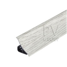 Плинтус 120 Карельский дуб 20*20*3,0м MRK120-1118P (фурн.153)