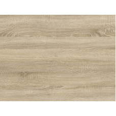 3230/Mw Дуб Сонома светлый Плита HPL Solid Compact DUO-Х черн 3050*1320*12 е1