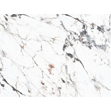 8130/6 Breccia Capraia Плита HPL Solid Compact DUO-Х черный 4200*1320*12 Е1