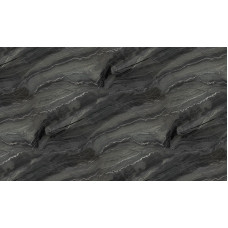 8111/Pt Azurita Black Пристенная панель 3000*600*10 Е2
