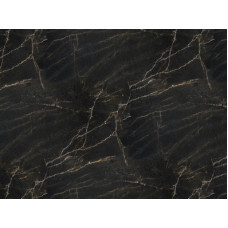 8105/Pt Black de Oro Столешница СЛОТЕКС 4150*1200*40 2п/5 Е2