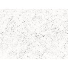 7402/S White Marble Пристенная панель 3000*600*10 Серия k1