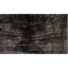 8113/R Black Quartzite Столешница СЛОТЕКС 3000*600*40 1п/5 Е2