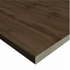 Столешница 4100*600*40 Дуб Тульский лакричный D.521.Cn (кат.2) Экстраверт