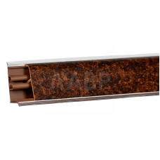 Плинтус 120 Винтаж 20*20*3,0м MTK120-1301 (фурн.153)