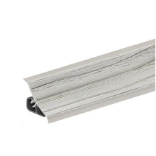 Плинтус 120 Бискайская сосна 20*20*3,0м MRK120-1411 (фурн. 1514)