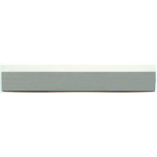 23*1,3 ПВХ V-Nut (белый+металлик) 1522E
