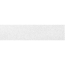 Белый Шагрень 1655 Кромка ПВХ 1*19мм GP-Plast