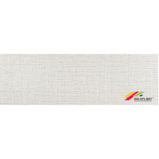Кромка Твист светлый 811 RL 19х1мм. ПВХ, Galoplast