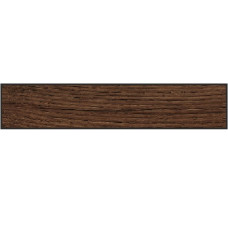 Кромка Дуб Апрель темный U31185 35*2 GP-Plast ПВХ
